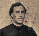Sauniere jeune pretre