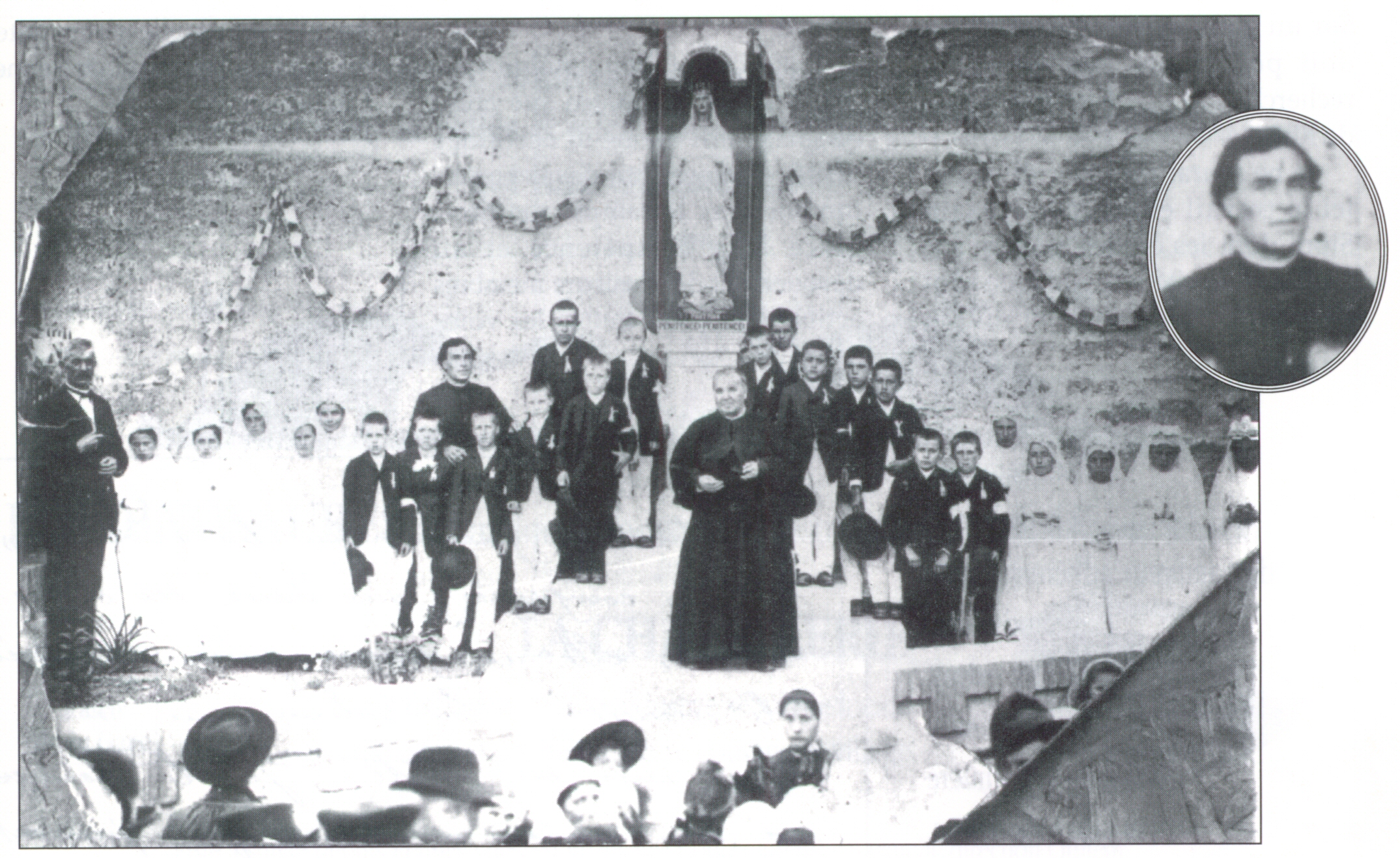 Sauniere monseigneur billard