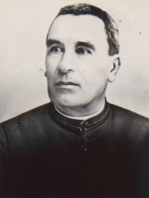 Sauniere portrait officiel