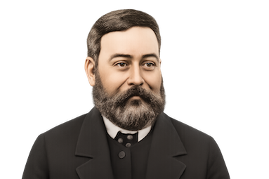 Joseph Saunière