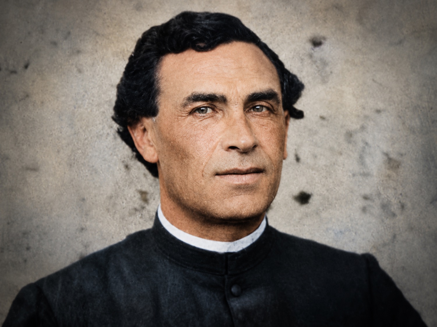 l'abbé Bérenger Saunière