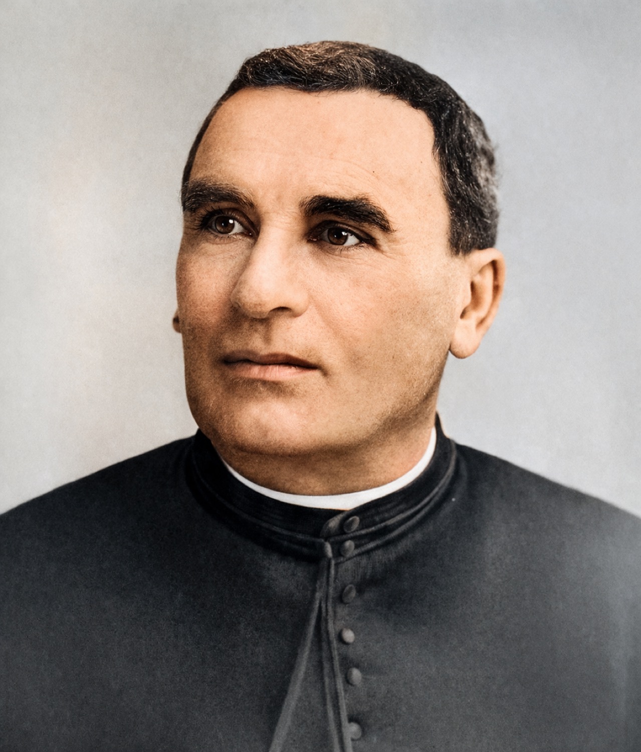 Bérenger Saunière