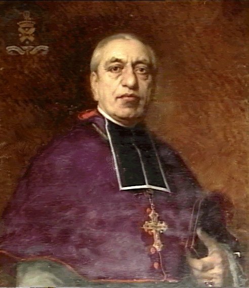 Monseigneur de Beauséjour, Évêque de Carcassonne