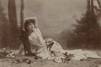 Emma Calvé