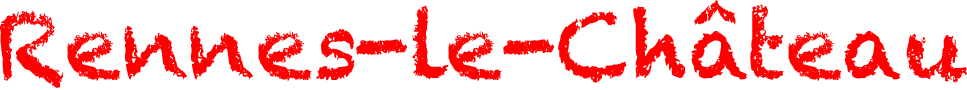 rennes-le-chateau